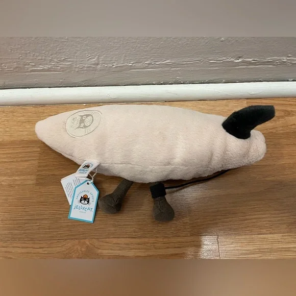 Authentic Jellycat Amuseables Sports Surfboard – New with Tag –Fast US S… - Picture 2 of 3